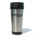 15 Oz Stainless Steel Tumbler